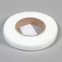 Лента для подвязки растений, 50×0.02 м, плотность 60 г/м², спанбонд с УФ-стабилизатором, белая, Greengo, Эконом 20%