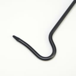 Каминный набор металлический, 3 предмета: щётка, совок, кочерга, Добропаровъ