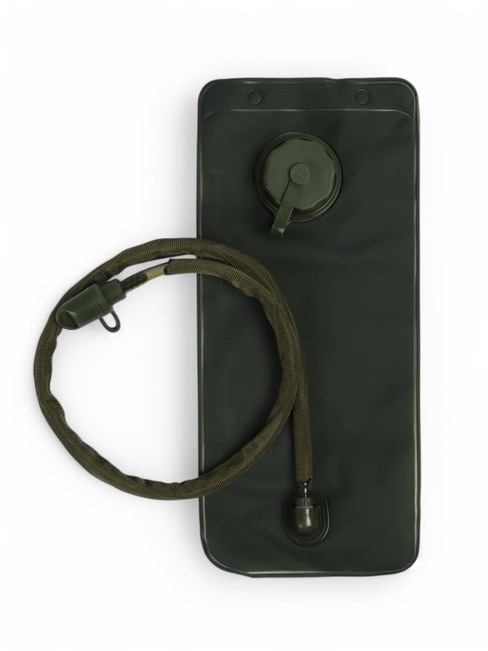 Питьевая система для рюкзака гидратор Storm tactic 2.5 л, трубка 1 м