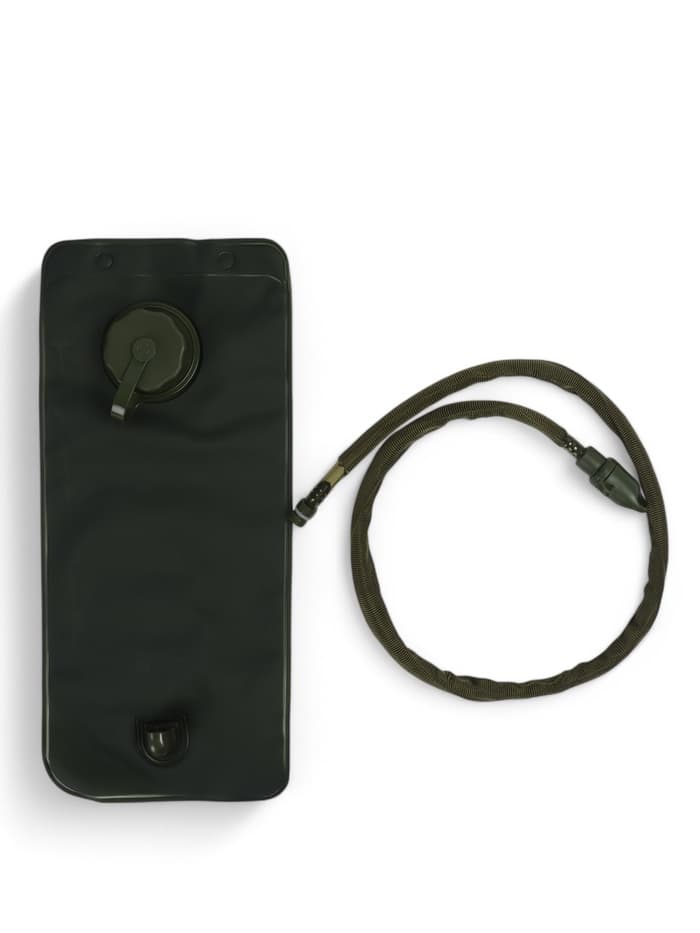 Питьевая система для рюкзака гидратор Storm tactic 2.5 л, трубка 1 м