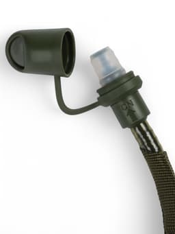 Питьевая система для рюкзака гидратор Storm tactic 2.5 л, трубка 1 м