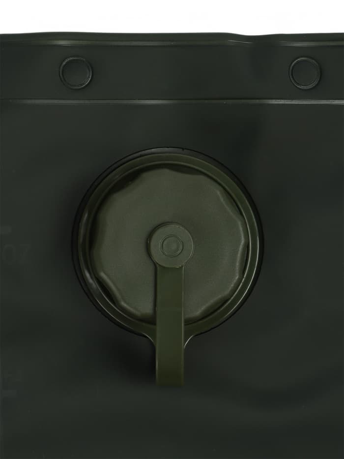 Питьевая система для рюкзака гидратор Storm tactic 2.5 л, трубка 1 м