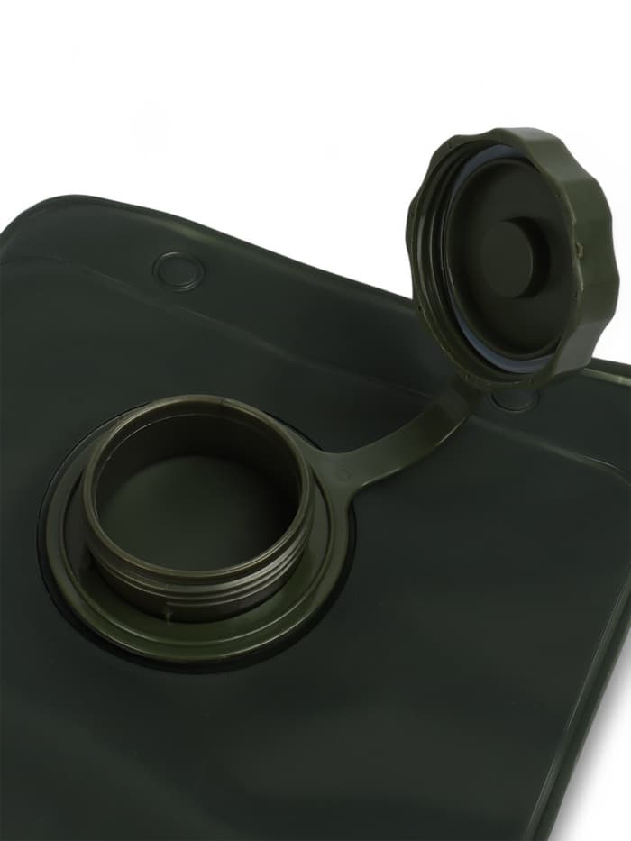 Питьевая система для рюкзака гидратор Storm tactic 2.5 л, трубка 1 м