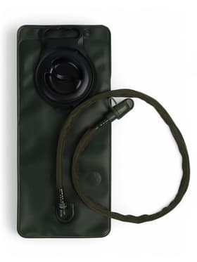 Питьевая система для рюкзака гидратор Storm tactic 3 л, цвет МИКС