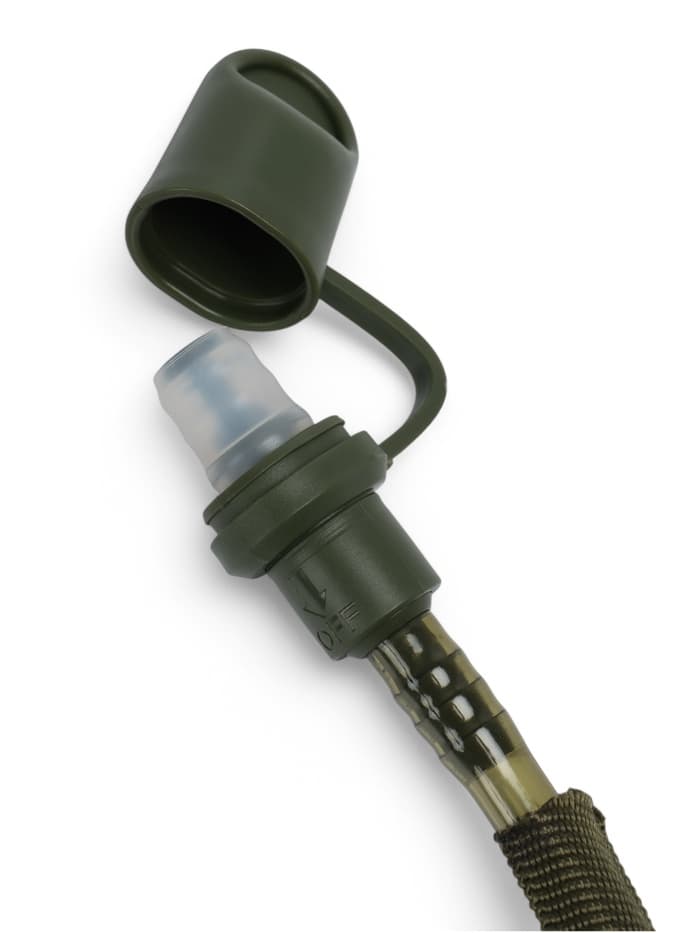 Питьевая система для рюкзака гидратор Storm tactic 3 л, цвет МИКС