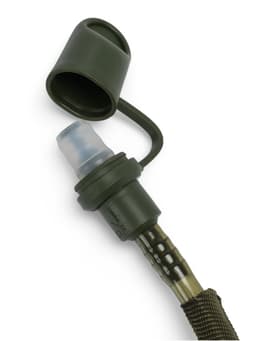 Питьевая система для рюкзака гидратор Storm tactic 3 л, цвет МИКС