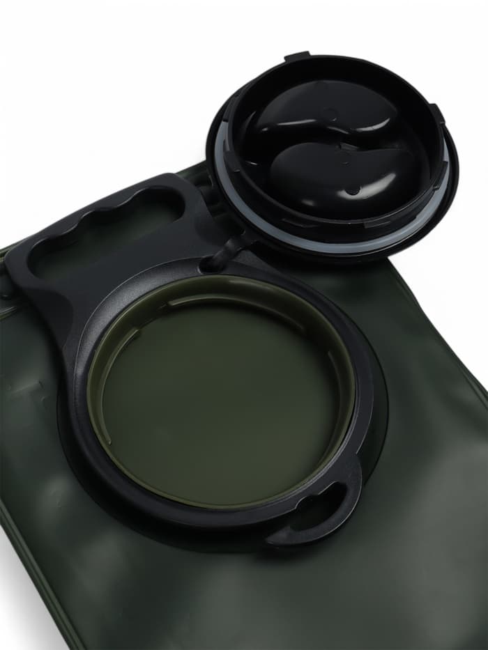 Питьевая система для рюкзака гидратор Storm tactic 3 л, цвет МИКС