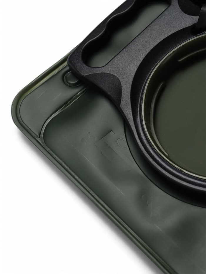 Питьевая система для рюкзака гидратор Storm tactic 3 л, цвет МИКС