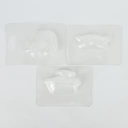 Мыло своими руками «Транспорт», набор для мыловарения