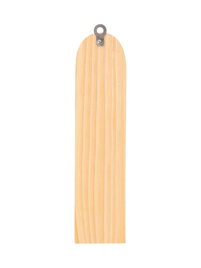 Термометр комнатный, от -40° до 50 °C, 19.6×5 см