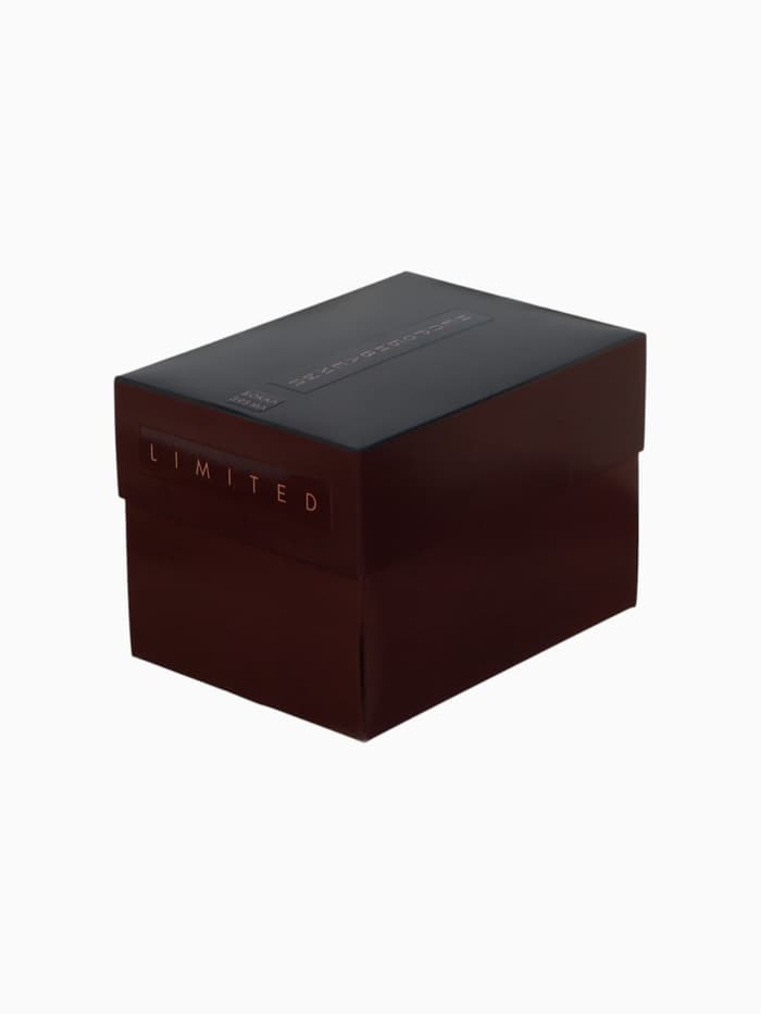 Бокал для коньяка с пулей «Непробиваемый», 395 мл