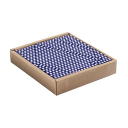 Батарейка алкалиновая Kodak Max, AAA, LR03-500BOX, 1.5 В, набор 500 шт.