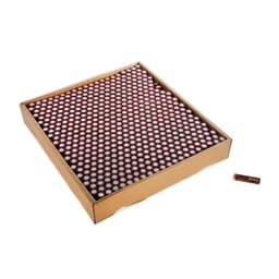 Батарейка алкалиновая Kodak Max, AA, LR6-500BOX, 1.5 В, набор 500 шт.