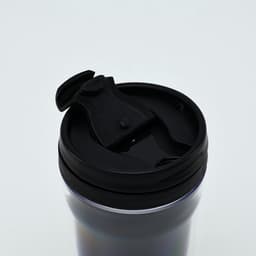 Термокружка под вставку «Чёрный», 250 мл