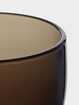 Бульонница Luminarc «Джамбо», 500 мл, стекло, коричневая