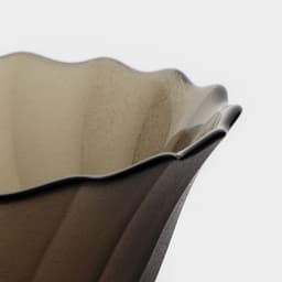 Салатник Luminarc Ocean Eclipse, 320 мл, d=12 см, стекло, коричневый