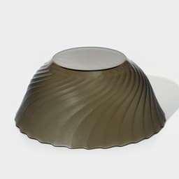 Столовый сервиз Luminarc Ocean Eclipse, 19 предметов, стекло, коричневый