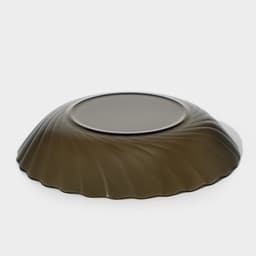 Столовый сервиз Luminarc Ocean Eclipse, 19 предметов, стекло, коричневый