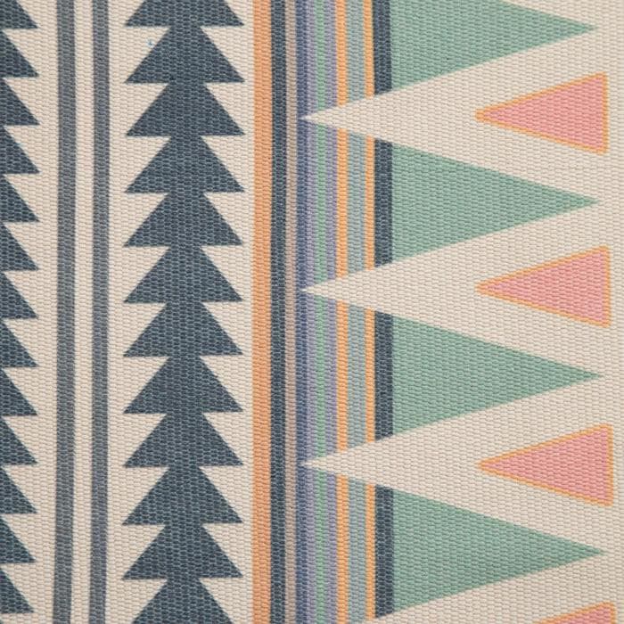 Коврик Этель «Этика» 60×180 см, 50% хл, 50% п/э