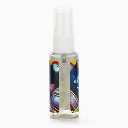 Душистая вода для мальчиков «Космический аромат», аромат витаминный тоник, 30 мл