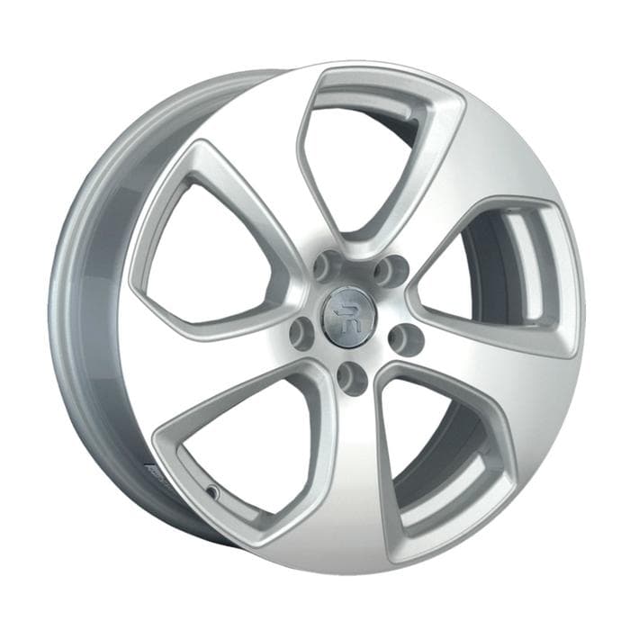 Диск литой Replay 989 (SK99) 7x17 5x112 ET46 d57.1 SF (конус, C570)