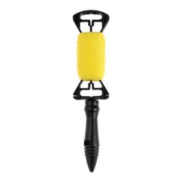 Шнур нейлоновый разметочный ТУНДРА, на катушке, 1.5 мм × 50 м