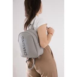 Рюкзак школьный из искусственной кожи Dreams chasing 27×23×10 см