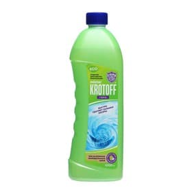 Средство для очистки канализационных труб Ultra Barhat «мистер КРОТофф», 1 кг