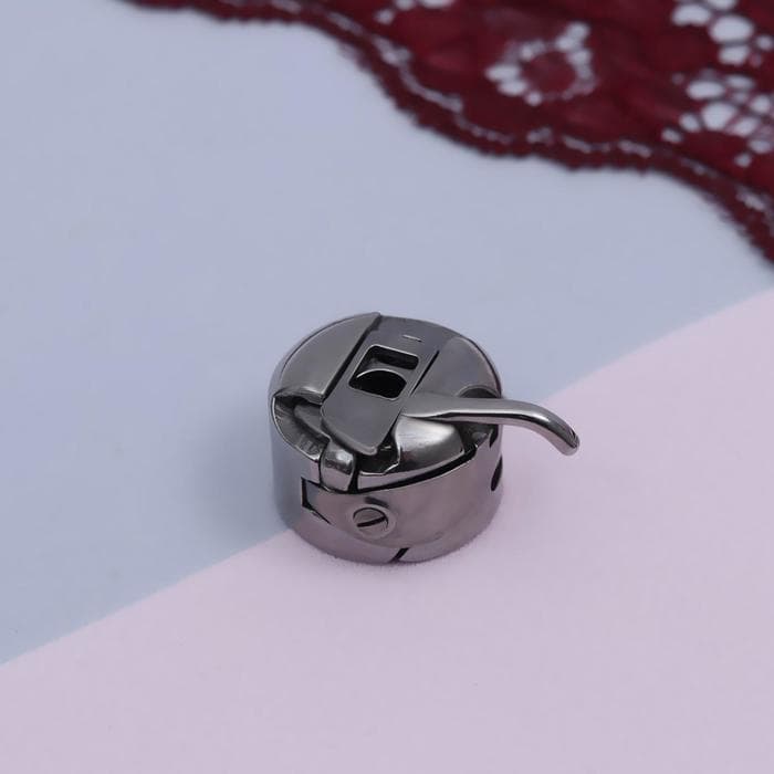 Шпульный колпачок к БШМ, левый, 3×2.5×1.5 см