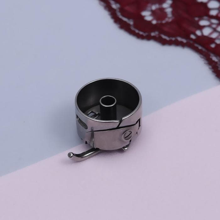 Шпульный колпачок к БШМ, левый, 3×2.5×1.5 см