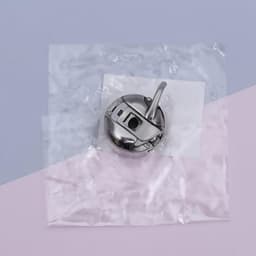 Шпульный колпачок к БШМ, левый, 3×2.5×1.5 см