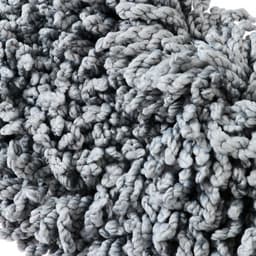 Щетка для удаления пыли, микрофибра, телескопическая, 72 см, серая