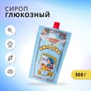 Глюкозный сироп «Колобок», 300 г