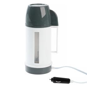 Электрочайник автомобильный 0.5 л, 12 В, 2 кружки, 150 Вт