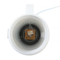 Электрочайник автомобильный 0.5 л, 12 В, 2 кружки, 150 Вт