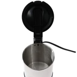 Электрочайник автомобильный 500 мл, 12 В, 125 Вт