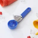 Ложка для мороженого Доляна «Помощник», 20.5 см, 50 мл, МИКС