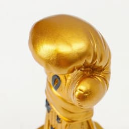 Кубок наградной с фигуркой «Бокс: перчатка», 15×7×6 см