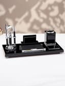 Набор настольный канцелярский 7 в1