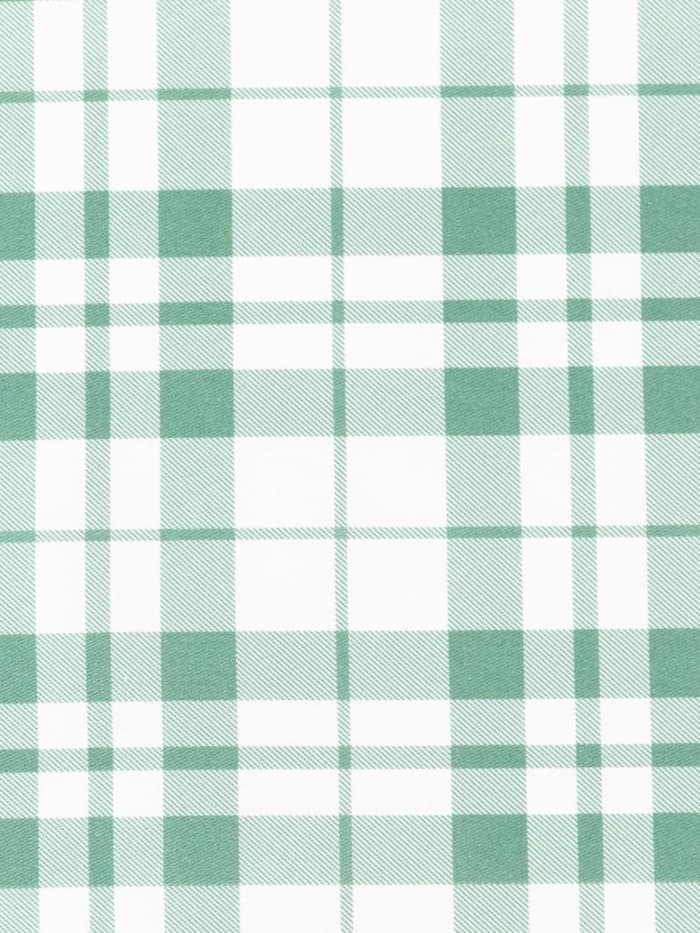 Полотенце «Этель. Эвкалипт», в клетку, 40×70 см, 100% хлопок, саржа 190 г/м²