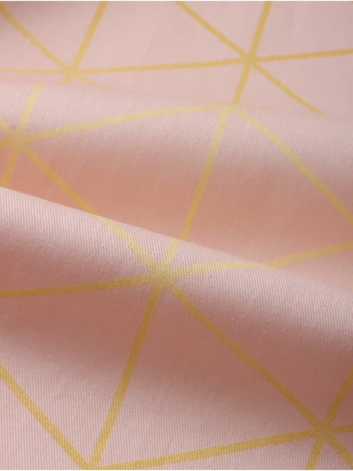 Скатерть «Этель» Real Beauty, 146×110 см, 100% хлопок, саржа 190 г/м²