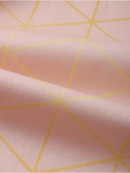 Скатерть «Этель» Real Beauty, 146×110 см, 100% хлопок, саржа 190 г/м²