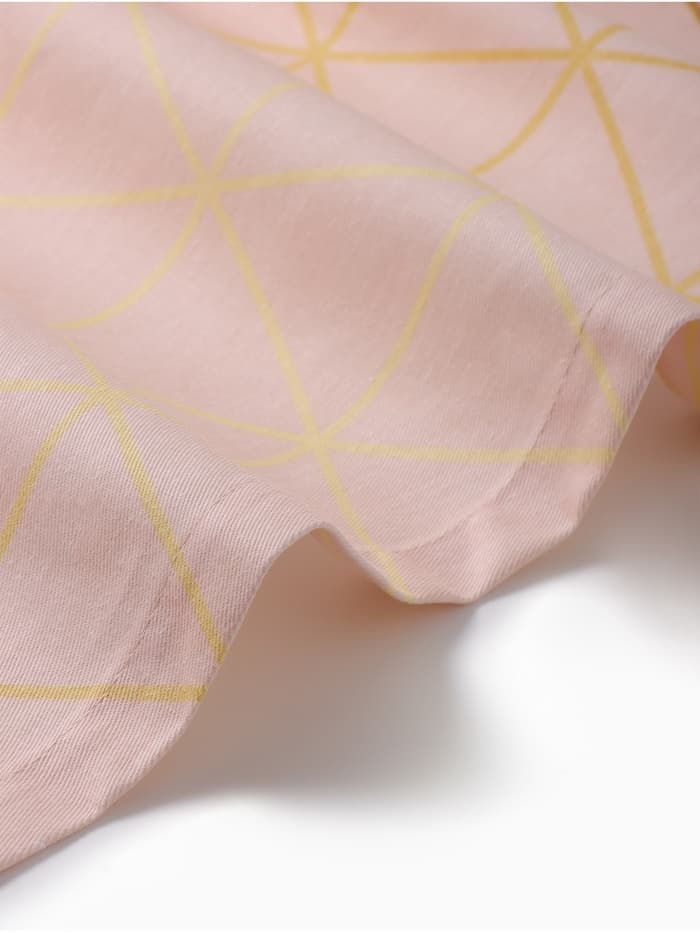 Скатерть «Этель» Real Beauty, 146×110 см, 100% хлопок, саржа 190 г/м²