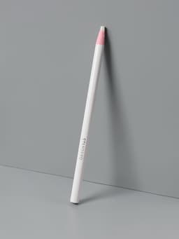 Карандаш для ткани Арт Узор, самозатачивающийся, 17 см, белый