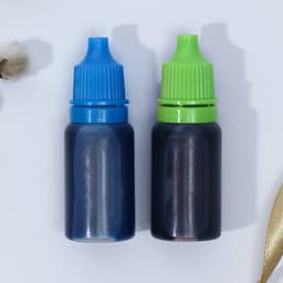 Набор для украшения яиц с жидкими красителями «Радужный градиент» на пасху, 11×16 см