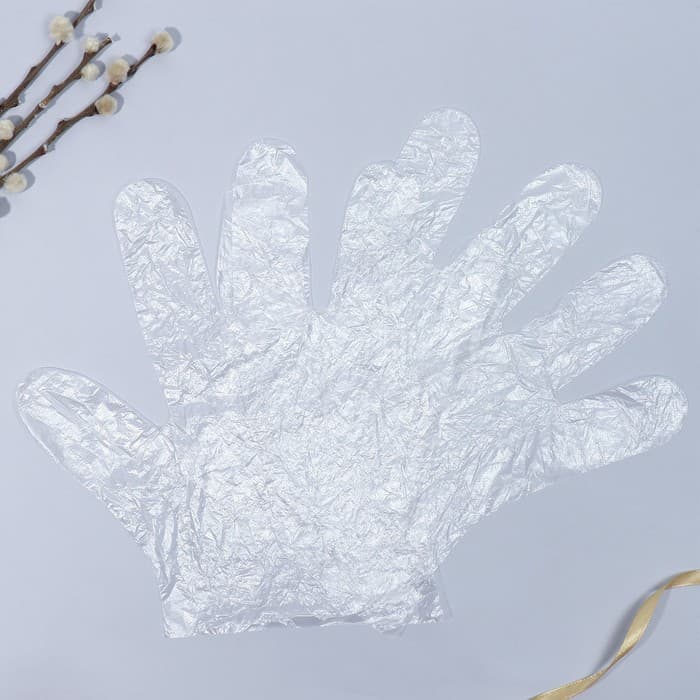 Набор для украшения яиц с жидкими красителями «Радужный градиент» на пасху, 11×16 см