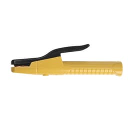 Электрододержатель ТУНДРА, 300 мм, кабель 35 - 50 мм, усиленный, 1.5 - 5 мм, 500 А