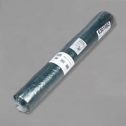 Сетка затеняющая, 50×2 м, плотность 35 г/м², тёмно-зелёная, в рулоне