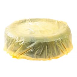 Пакеты для шин и колёс Cartage, R=12-R=18, 90×90 см, набор 4 шт.