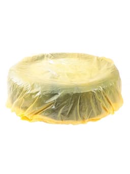 Пакеты для шин и колёс Cartage, R=12-R=18, 90×90 см, набор 4 шт.